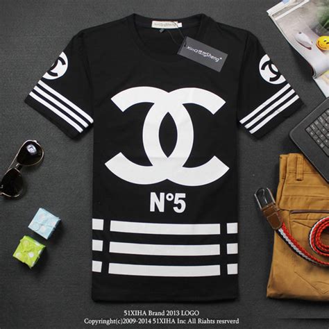 chanel men's shirt|chanel tracksuit men.